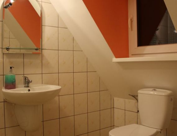 Łazienka